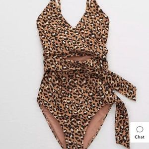 Aerie Swimsuit